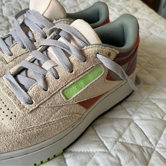 Reebok Club C Double sneakers - 7 - Picture 4 of 8